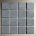 Special Cut | 3x3 Bardiglio Imperiale Marble Honed Tile Special Cut | 3x3 Bardiglio Imperiale Marble Honed Tile - American Tile Depot