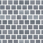 Special Cut | 3x3 Bardiglio Imperiale Marble Honed Tile Special Cut | 3x3 Bardiglio Imperiale Marble Honed Tile - American Tile Depot
