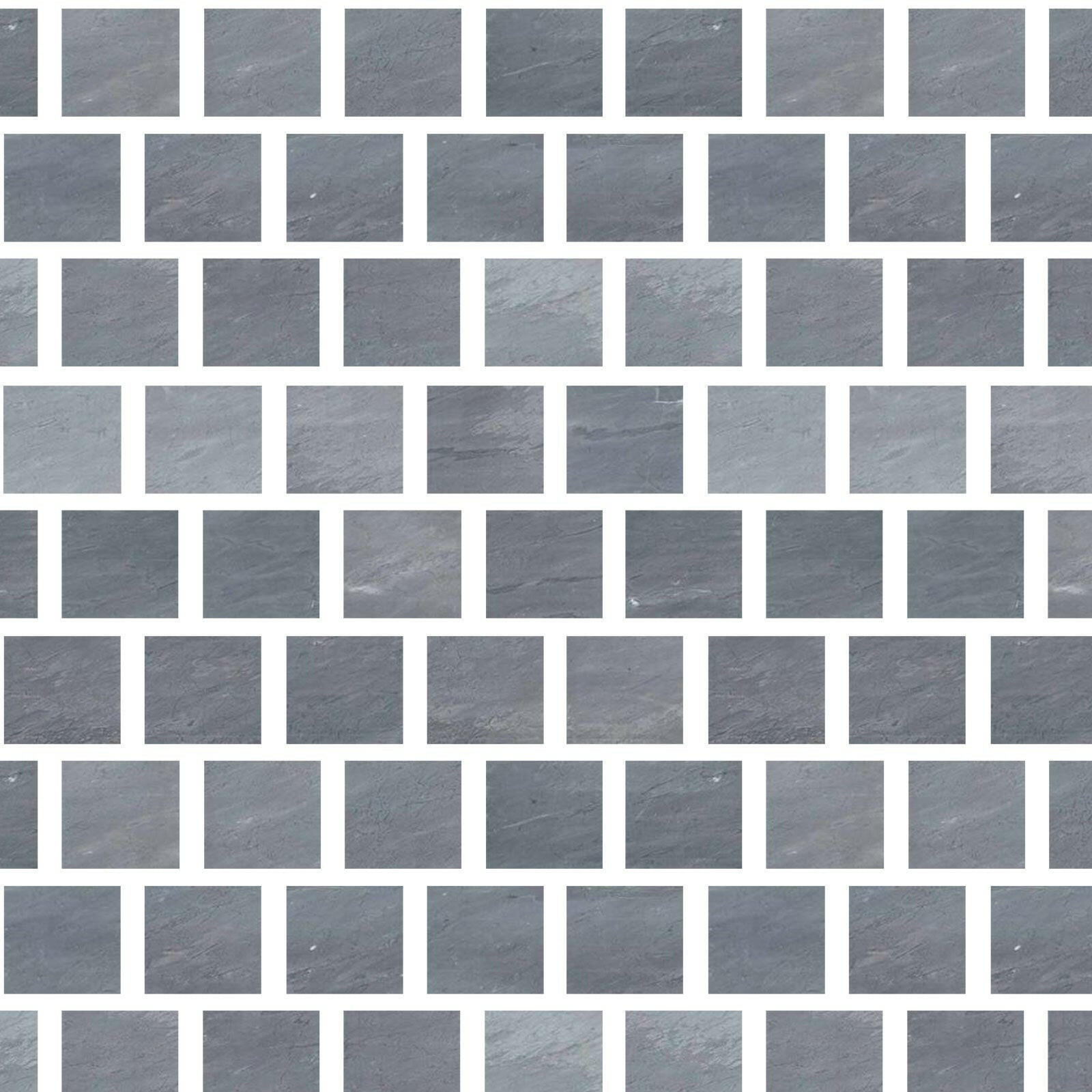 Special Cut | 3x3 Bardiglio Imperiale Marble Honed Tile Special Cut | 3x3 Bardiglio Imperiale Marble Honed Tile - American Tile Depot