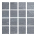 3x3 Polished 