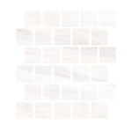 Special Cut | 3x3 Bianco Dolomite Honed Tile Special Cut | 3x3 Bianco Dolomite Honed Tile - American Tile Depot