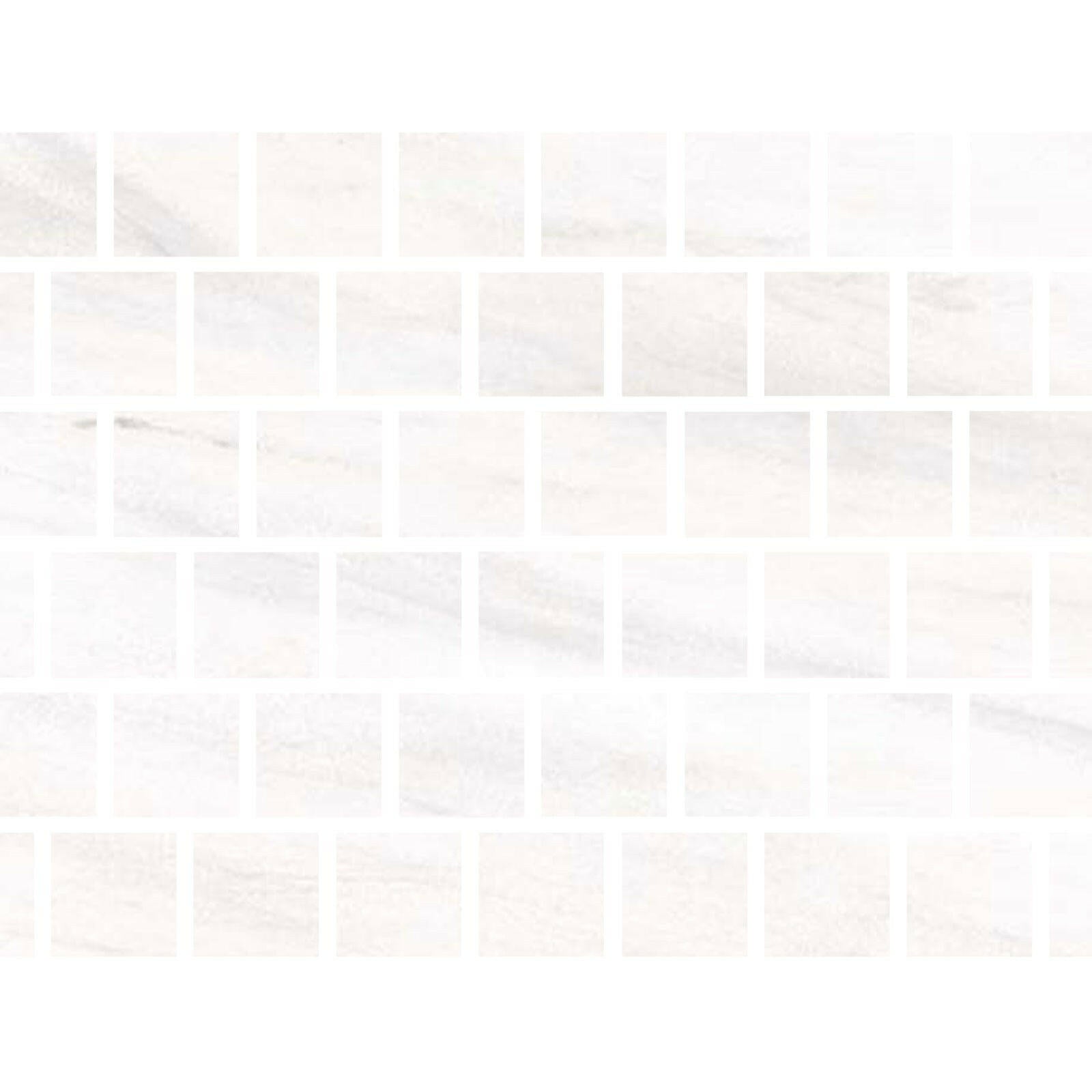Special Cut | 3x3 Bianco Dolomite Honed Tile Special Cut | 3x3 Bianco Dolomite Honed Tile - American Tile Depot
