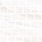 Special Cut | 3x3 Bianco Dolomite Honed Tile Special Cut | 3x3 Bianco Dolomite Honed Tile - American Tile Depot