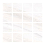 Special Cut | 3x3 Bianco Dolomite Honed Tile Special Cut | 3x3 Bianco Dolomite Honed Tile - American Tile Depot