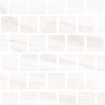Special Cut | 3x3 Bianco Dolomite Polished Tile Special Cut | 3x3 Bianco Dolomite Polished Tile - American Tile Depot