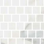 Special Cut | 3x3 Calacatta Gold Marble Honed Tile Special Cut | 3x3 Calacatta Gold Marble Honed Tile - American Tile Depot