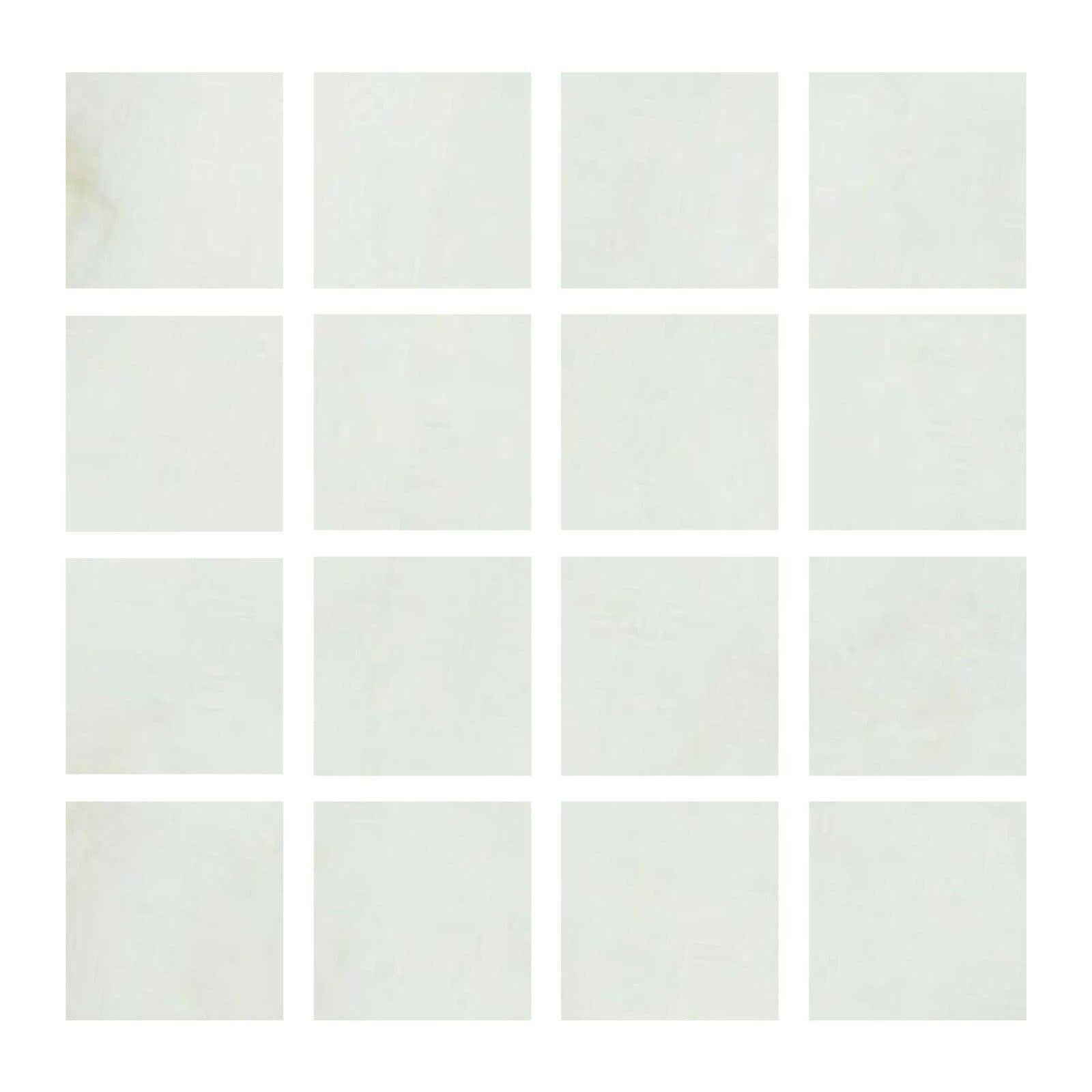 Special Cut | 3x3 Calacatta Gold Marble Honed Tile Special Cut | 3x3 Calacatta Gold Marble Honed Tile - American Tile Depot