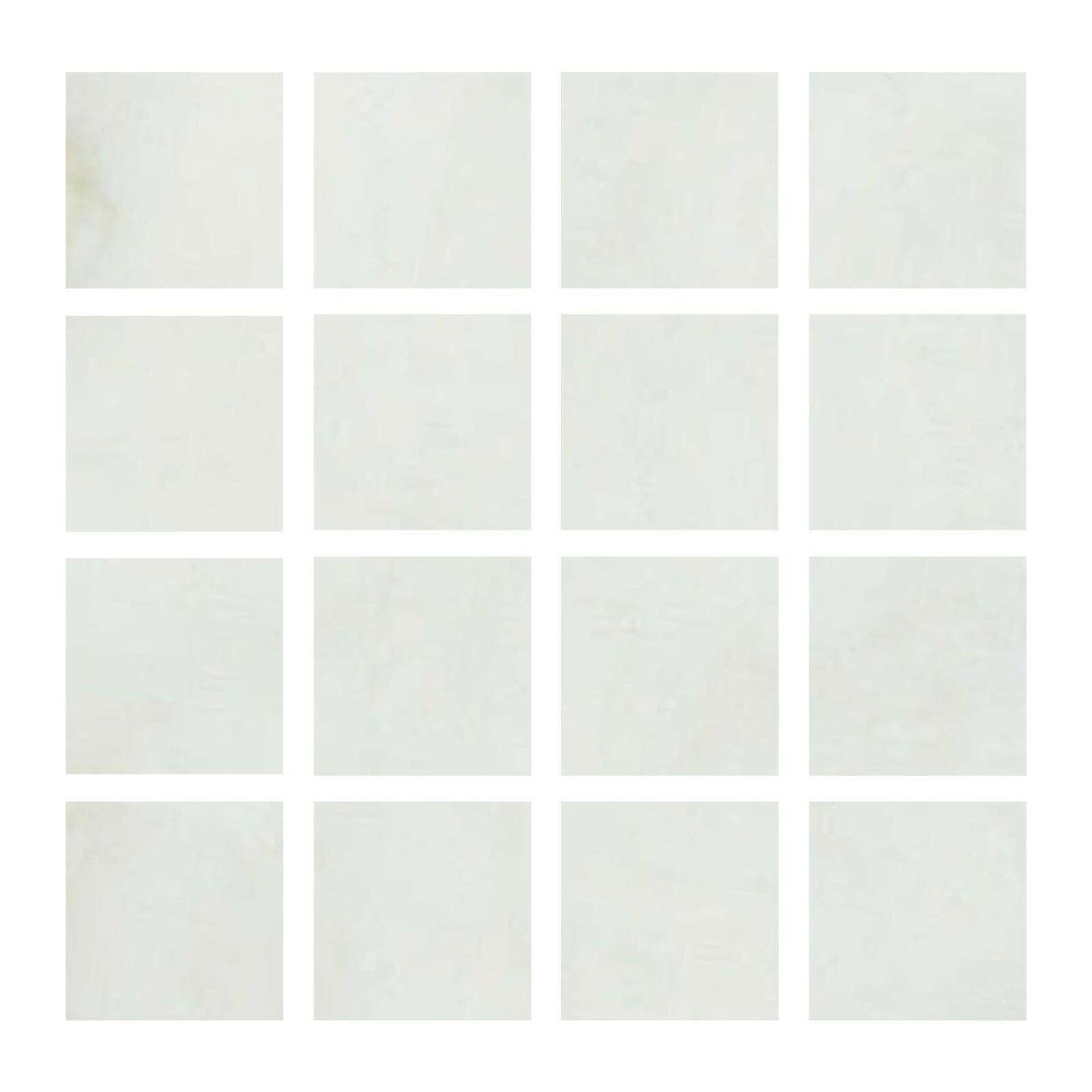 Special Cut | 3x3 Calacatta Gold Marble Polished Tile Special Cut | 3x3 Calacatta Gold Marble Polished Tile - American Tile Depot