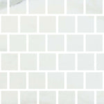 Special Cut | 3x3 Calacatta Oliva Marble Honed Tile Special Cut | 3x3 Calacatta Oliva Marble Honed Tile - American Tile Depot