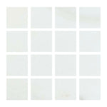 Special Cut | 3x3 Calacatta Oliva Marble Honed Tile Special Cut | 3x3 Calacatta Oliva Marble Honed Tile - American Tile Depot