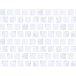Special Cut | 3x3 Carrara White Marble Polished Tile Special Cut | 3x3 Carrara White Marble Polished Tile - American Tile Depot