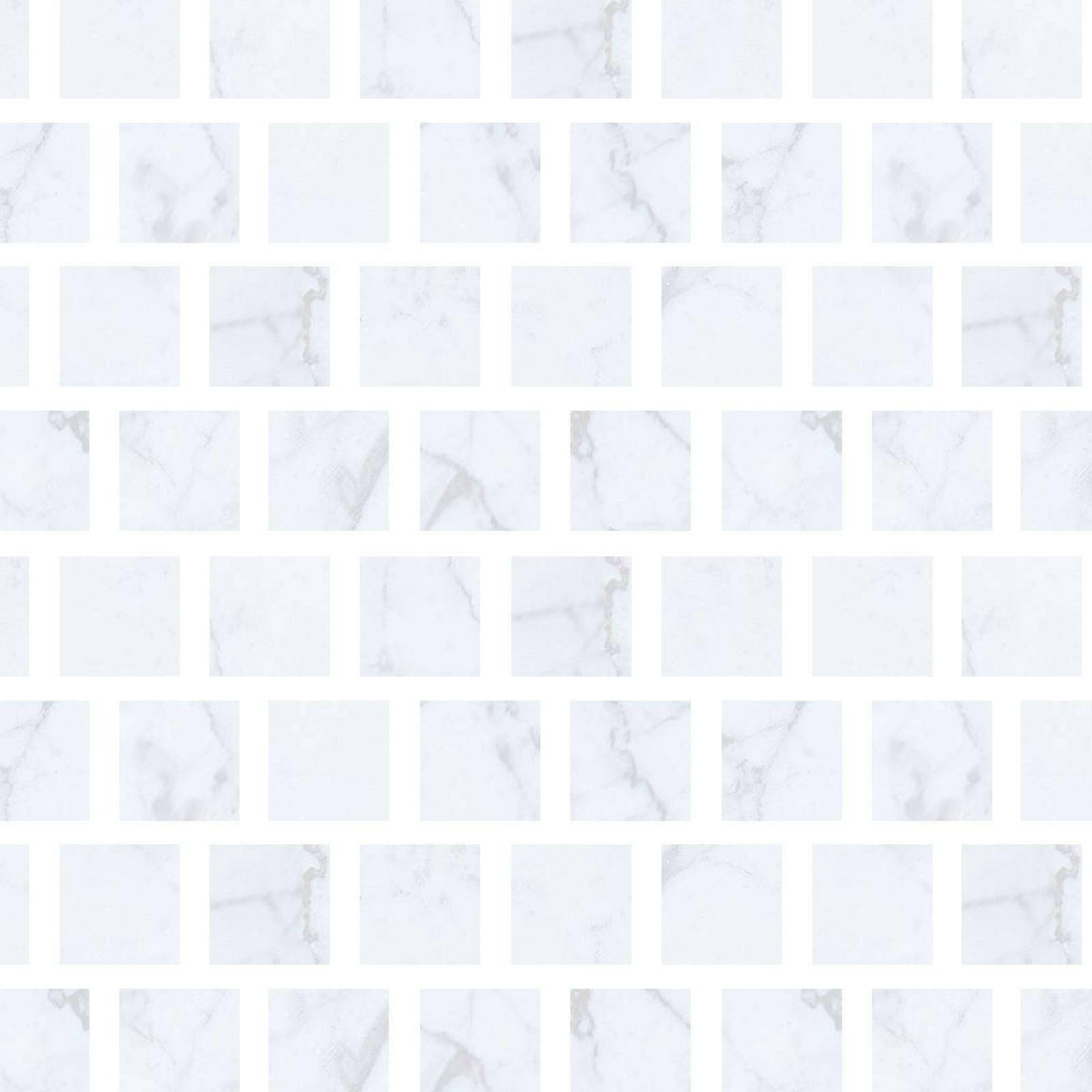 Special Cut | 3x3 Carrara White Marble Polished Tile Special Cut | 3x3 Carrara White Marble Polished Tile - American Tile Depot