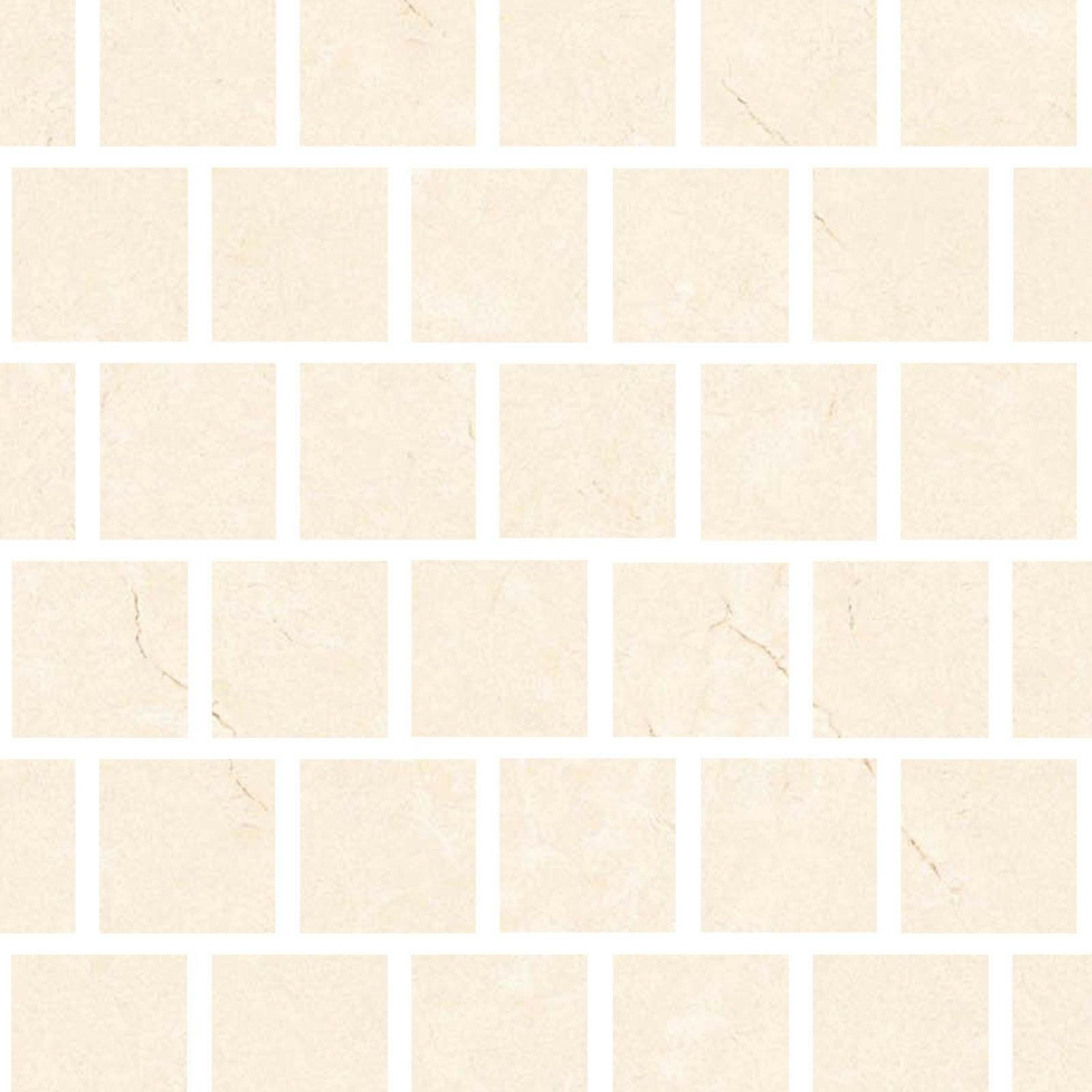 Special Cut | 3x3 Crema Marfil Marble Honed Tile Special Cut | 3x3 Crema Marfil Marble Honed Tile - American Tile Depot