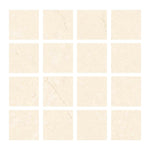 Special Cut | 3x3 Crema Marfil Marble Polished Tile Special Cut | 3x3 Crema Marfil Marble Polished Tile - American Tile Depot