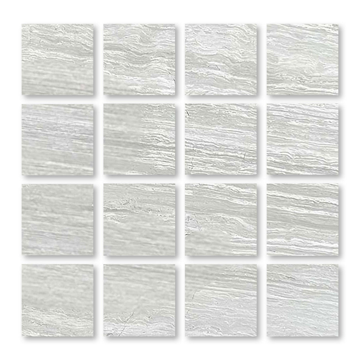 Special Cut | 3x3 Haisa Light Limestone Honed Tile Special Cut | 3x3 Haisa Light Limestone Honed Tile - American Tile Depot