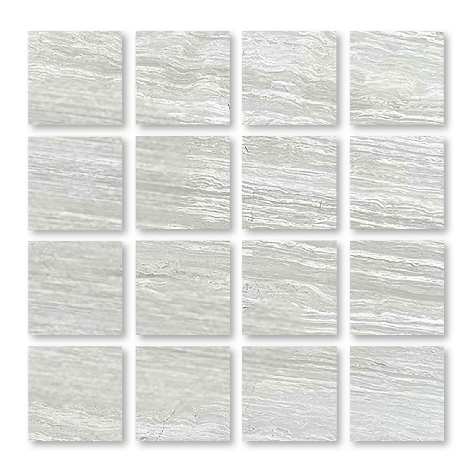 Special Cut | 3x3 Haisa Light Limestone Honed Tile Special Cut | 3x3 Haisa Light Limestone Honed Tile - American Tile Depot