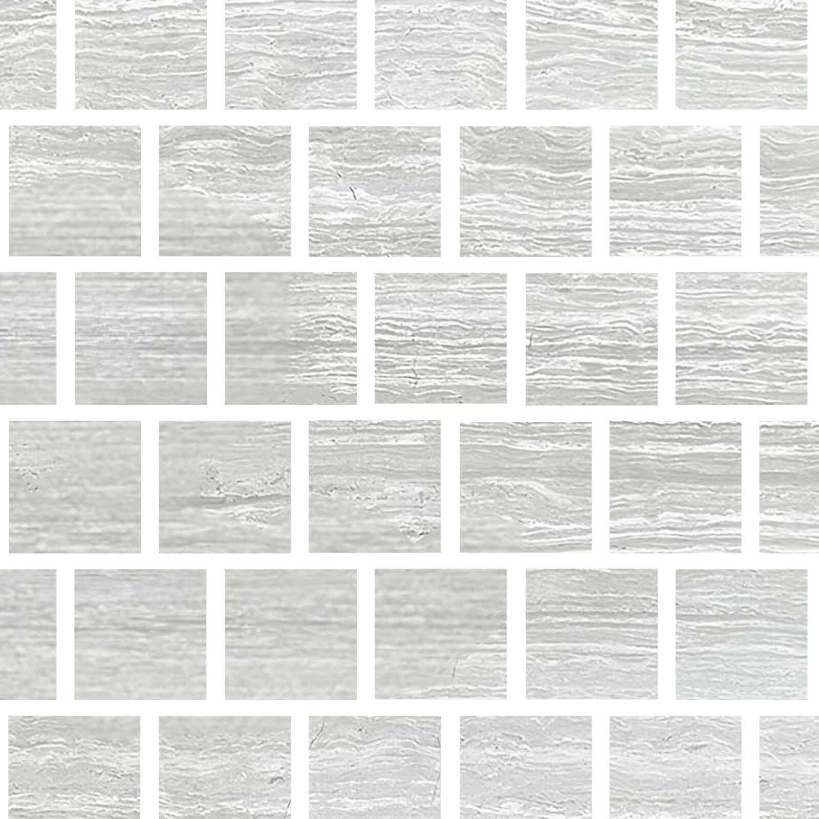 Special Cut | 3x3 Haisa Light Limestone Honed Tile Special Cut | 3x3 Haisa Light Limestone Honed Tile - American Tile Depot