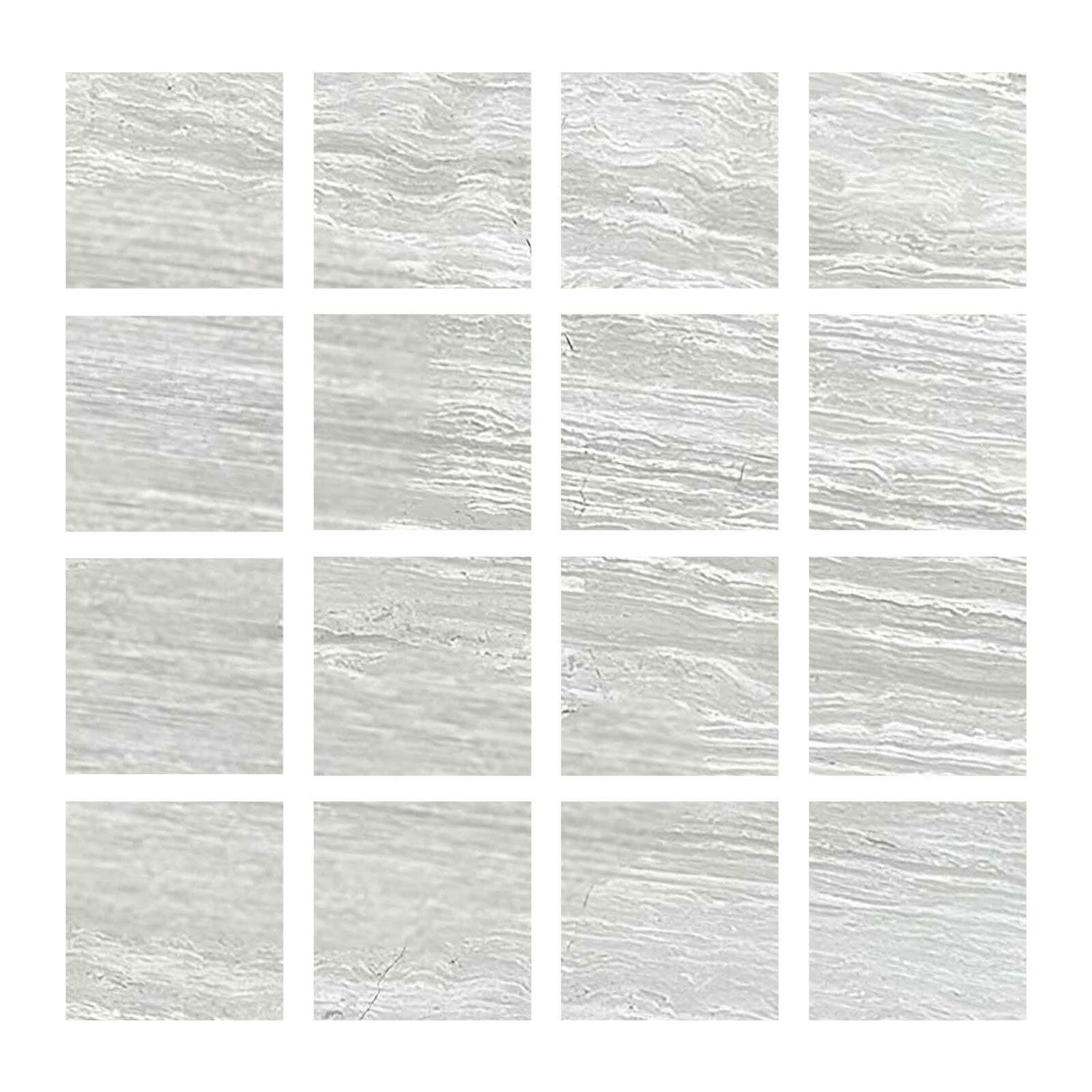 Special Cut | 3x3 Haisa Light Limestone Honed Tile Special Cut | 3x3 Haisa Light Limestone Honed Tile - American Tile Depot