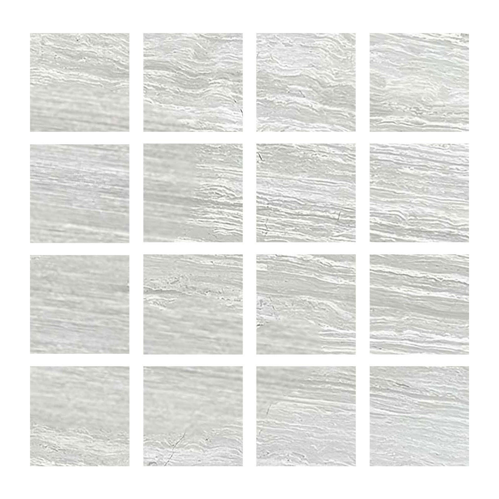 Special Cut | 3x3 Haisa Light Limestone Honed Tile Special Cut | 3x3 Haisa Light Limestone Honed Tile - American Tile Depot