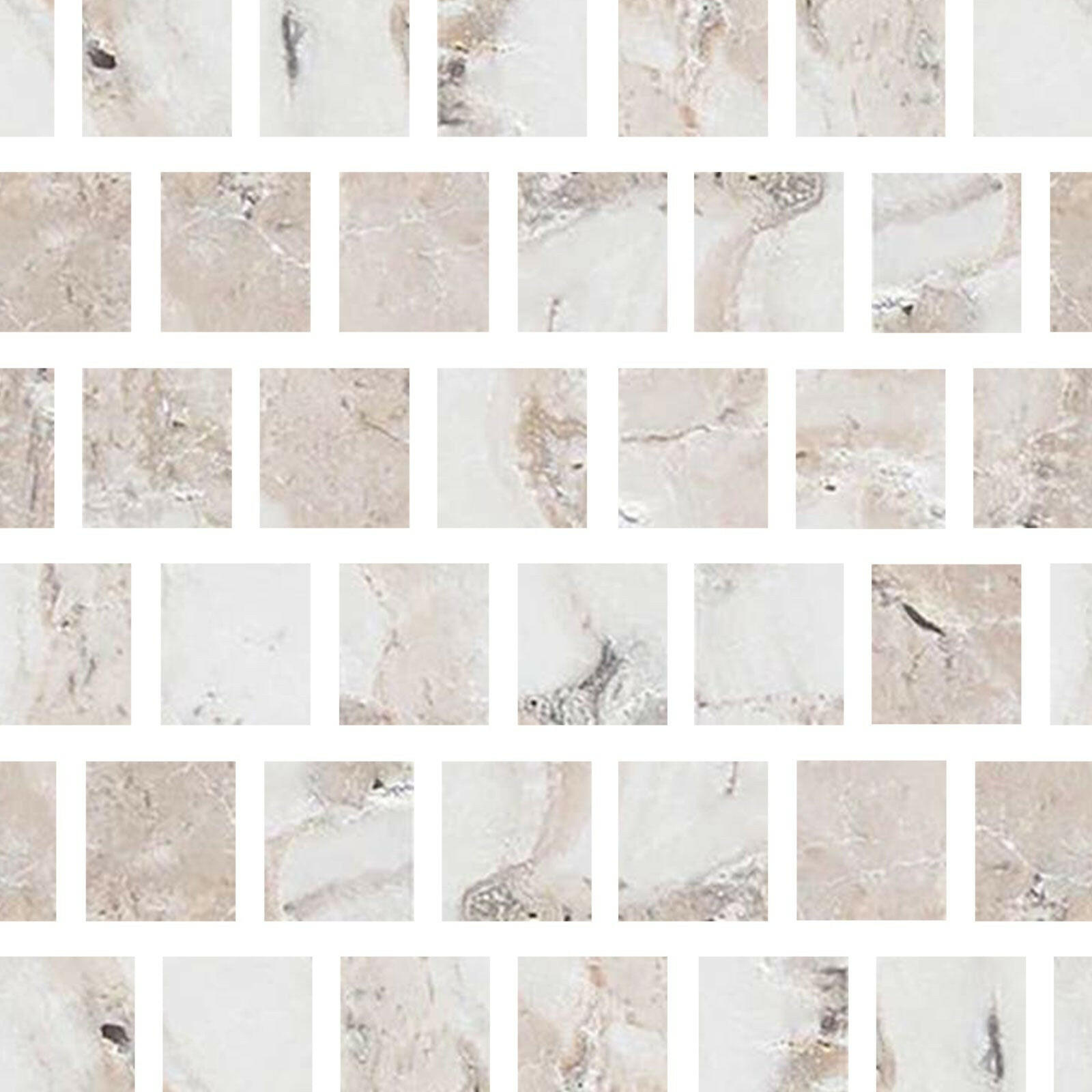 Special Cut | 3x3 Malibu Travertine Filled & Honed Tile Special Cut | 3x3 Malibu Travertine Filled & Honed Tile - American Tile Depot