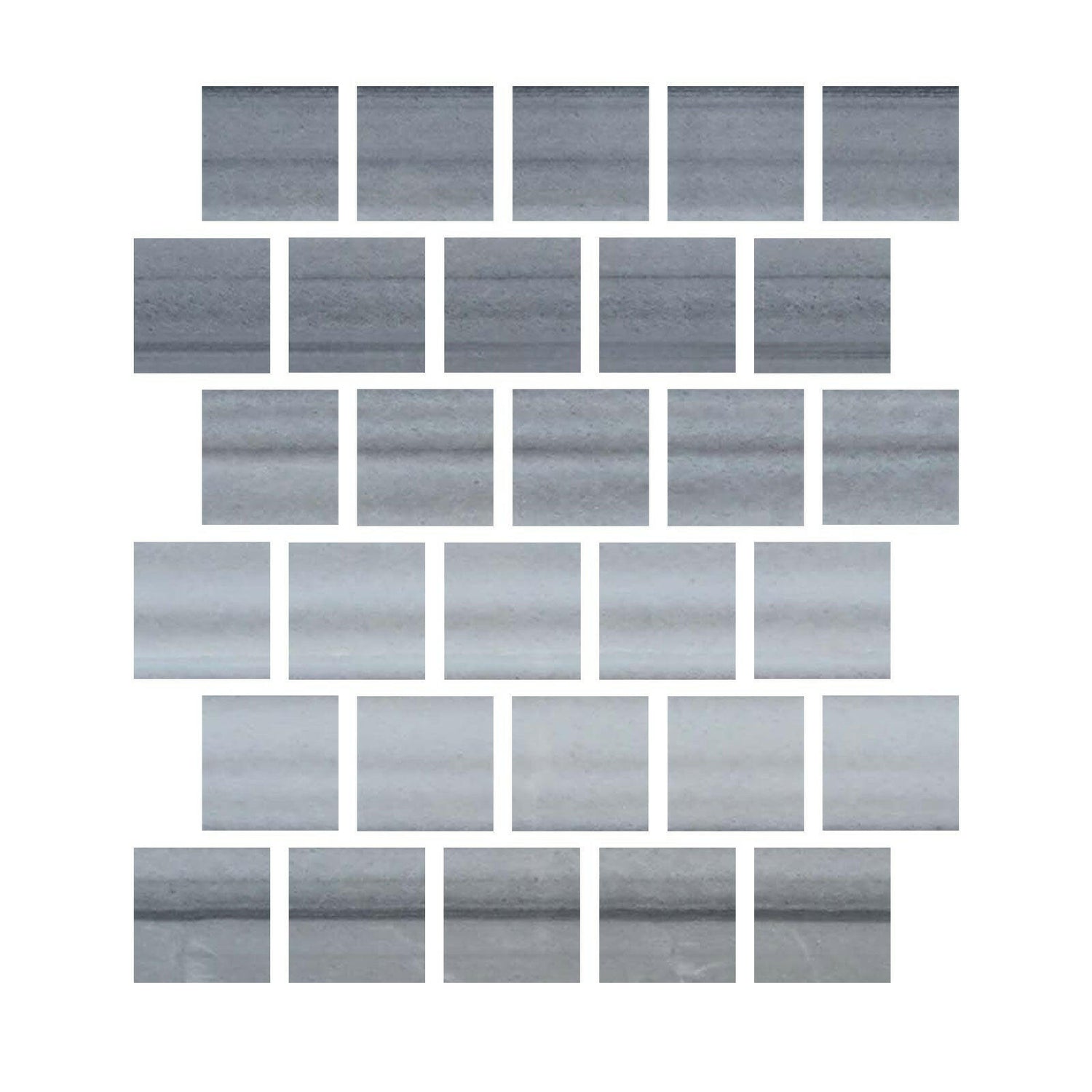 Special Cut | 3x3 Mink Marmara Equator Marble Polished Tile Special Cut | 3x3 Mink Marmara Equator Marble Polished Tile - American Tile Depot