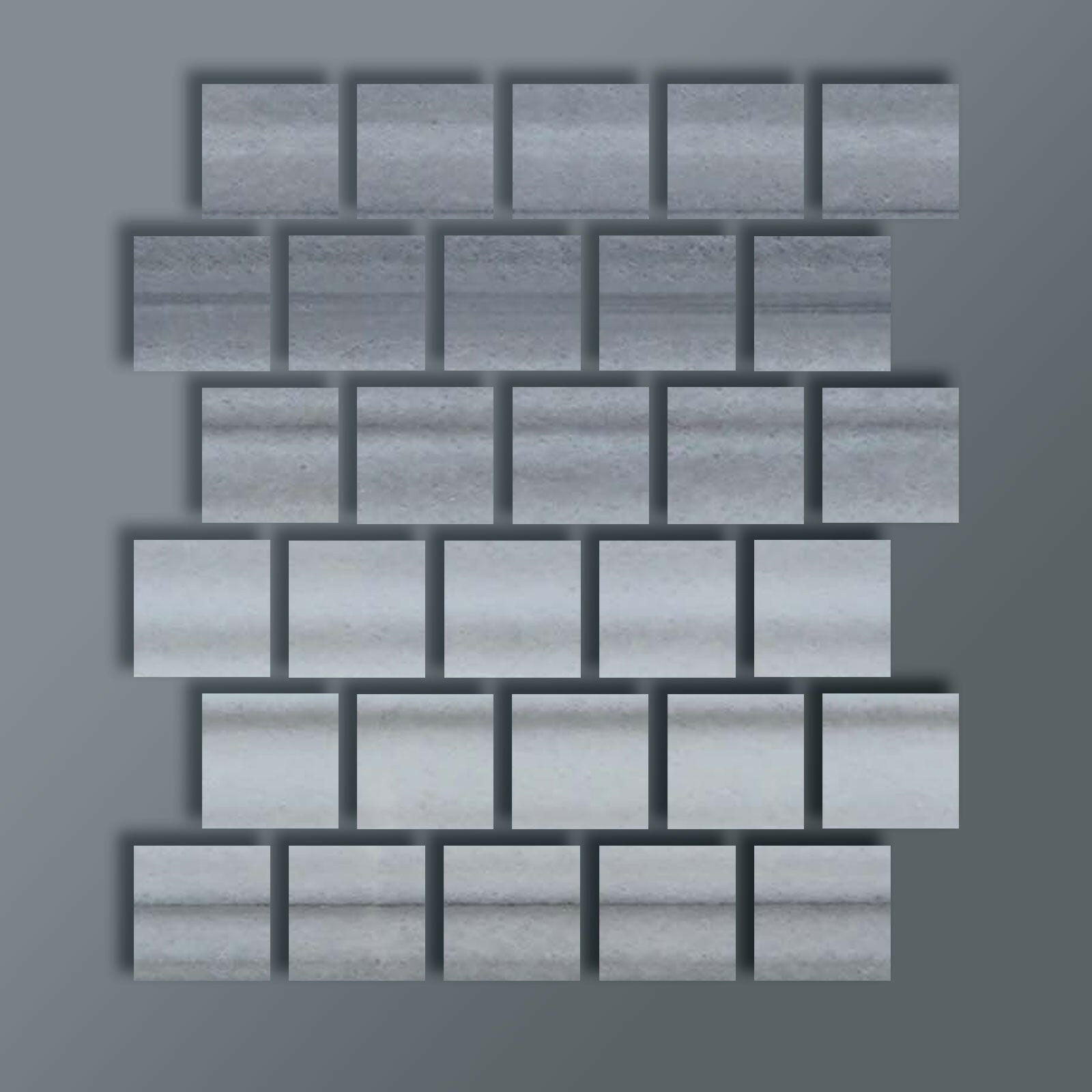 Special Cut | 3x3 Mink Marmara Equator Marble Polished Tile Special Cut | 3x3 Mink Marmara Equator Marble Polished Tile - American Tile Depot