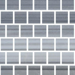 Special Cut | 3x3 Mink Marmara Equator Marble Polished Tile Special Cut | 3x3 Mink Marmara Equator Marble Polished Tile - American Tile Depot