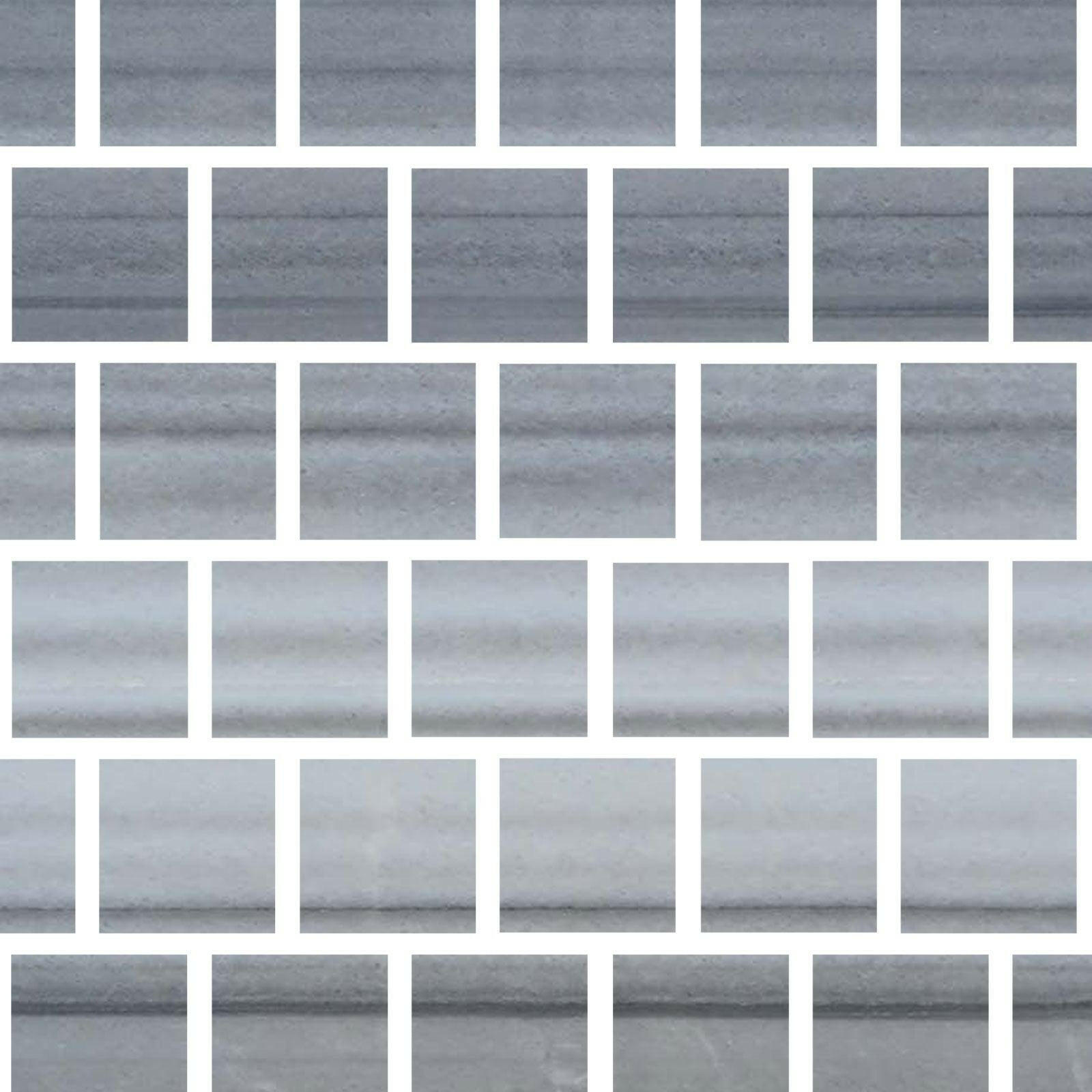 Special Cut | 3x3 Mink Marmara Equator Marble Polished Tile Special Cut | 3x3 Mink Marmara Equator Marble Polished Tile - American Tile Depot