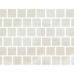 Special Cut | 3x3 Premium White Onyx CROSS-CUT Polished Tile - American Tile Depot