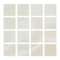 3x3 Cross-Cut Polished