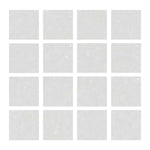 Special Cut | 3x3 Thassos White Marble Honed Tile Special Cut | 3x3 Thassos White Marble Honed Tile - American Tile Depot