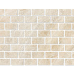 Special Cut | 3x6 Diano Royal (Queen Beige) Marble Honed Tile Special Cut | 3x6 Diano Royal (Queen Beige) Marble Honed Tile - American Tile Depot