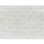 Special Cut | 3x6 Haisa Light Limestone Honed Tile Special Cut | 3x6 Haisa Light Limestone Honed Tile - American Tile Depot