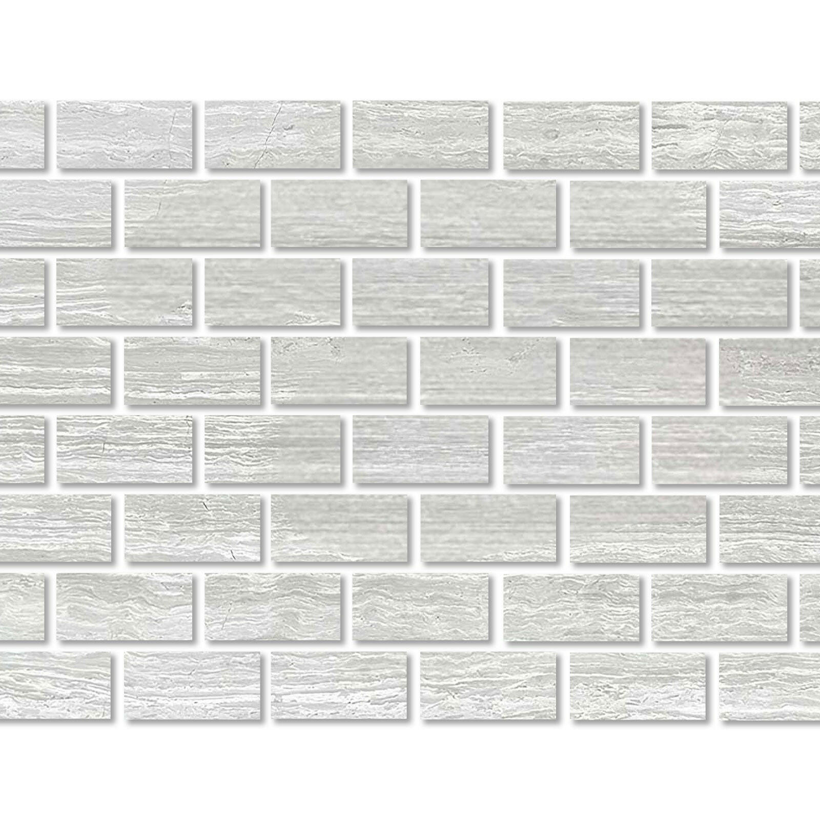 Special Cut | 3x6 Haisa Light Limestone Honed Tile Special Cut | 3x6 Haisa Light Limestone Honed Tile - American Tile Depot