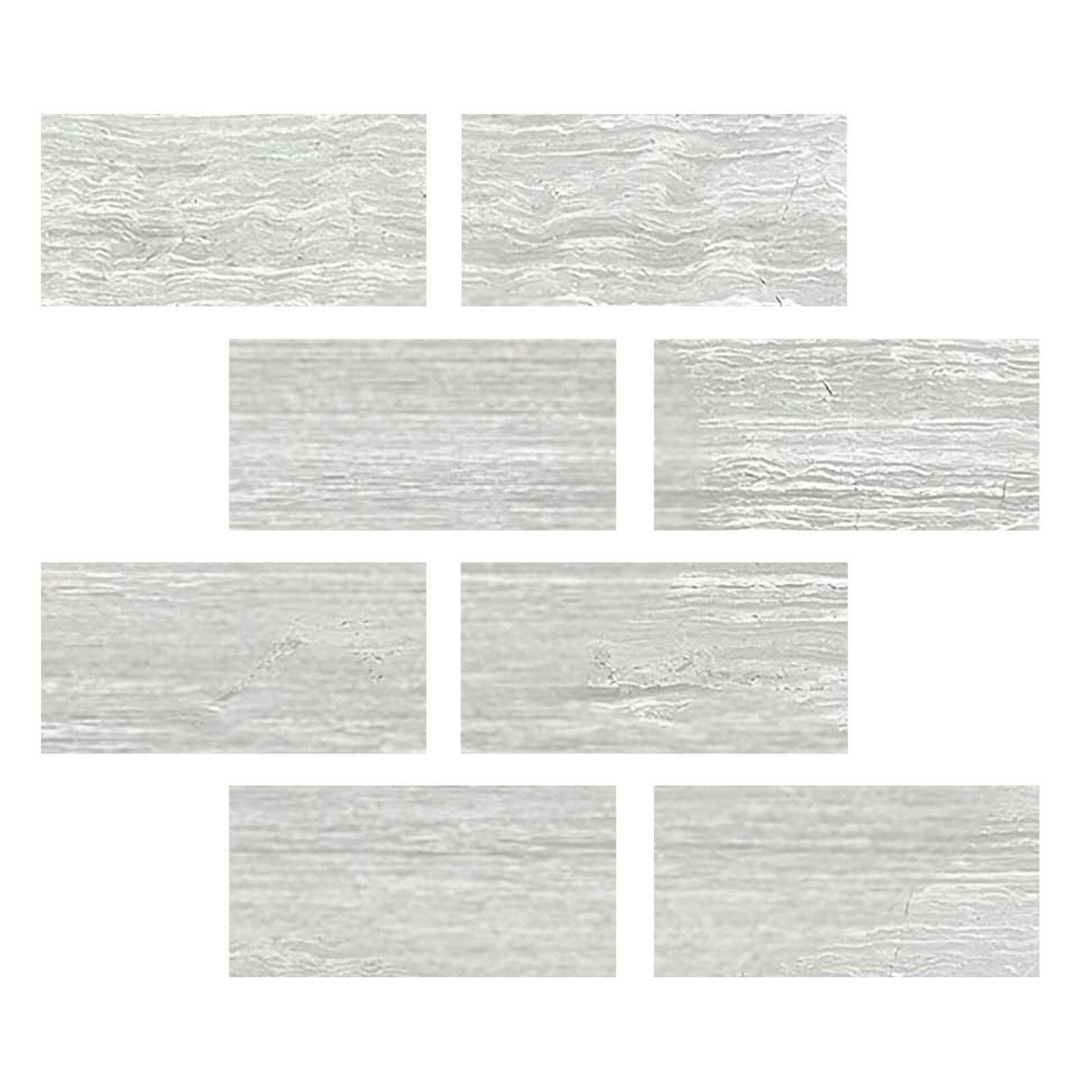 Special Cut | 3x6 Haisa Light Limestone Honed Tile Special Cut | 3x6 Haisa Light Limestone Honed Tile - American Tile Depot
