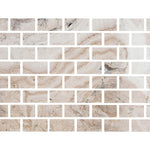 Special Cut | 3x6 Malibu Travertine Filled & Honed Tile Special Cut | 3x6 Malibu Travertine Filled & Honed Tile - American Tile Depot