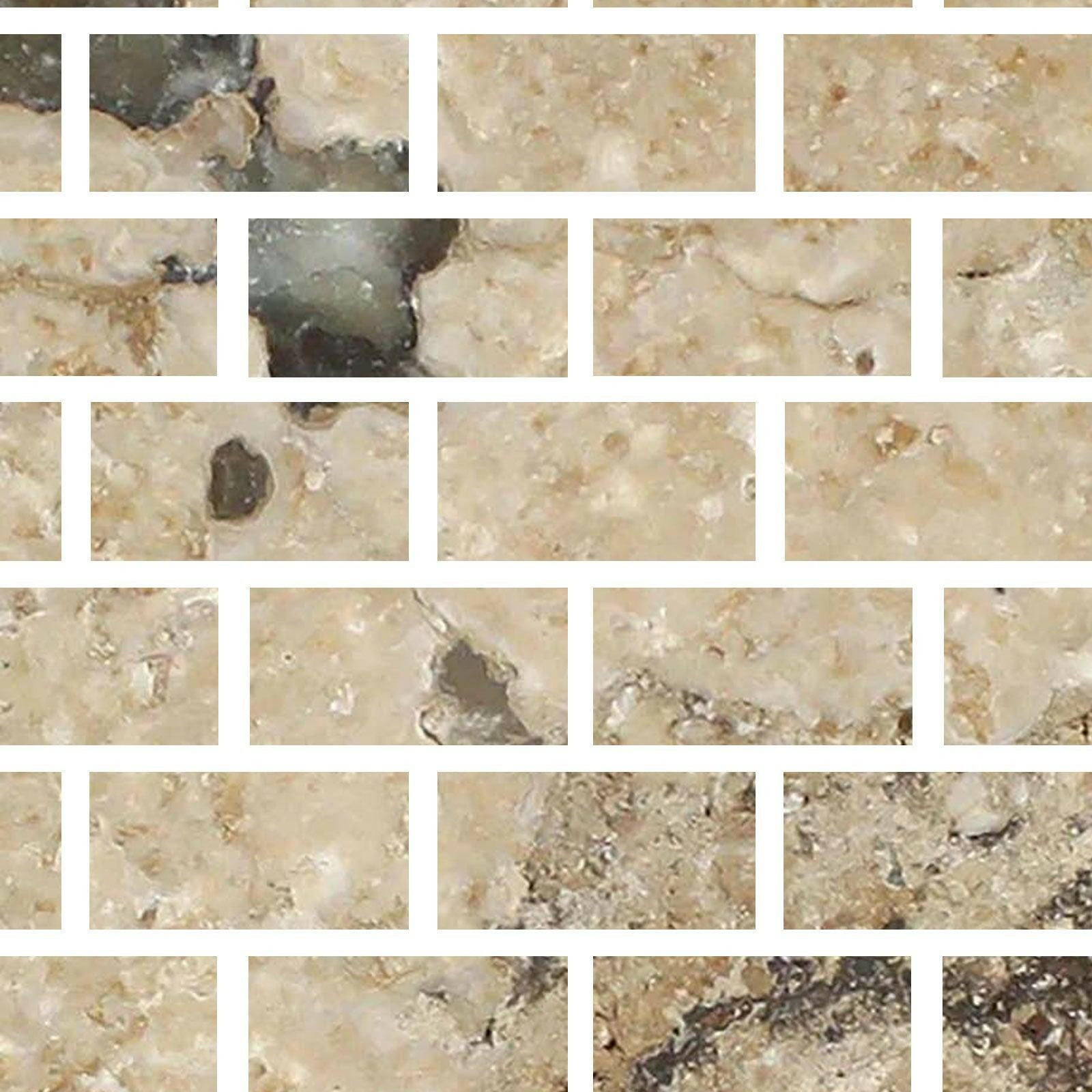 Special Cut | 3x6 Philadelphia Travertine Filled & Honed Tile - American Tile Depot