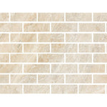 Special Cut | 4x12 Diano Royal (Queen Beige) Marble Honed Tile Special Cut | 4x12 Diano Royal (Queen Beige) Marble Honed Tile - American Tile Depot