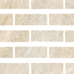 Special Cut | 4x12 Diano Royal (Queen Beige) Marble Polished Tile Special Cut | 4x12 Diano Royal (Queen Beige) Marble Polished Tile - American Tile Depot