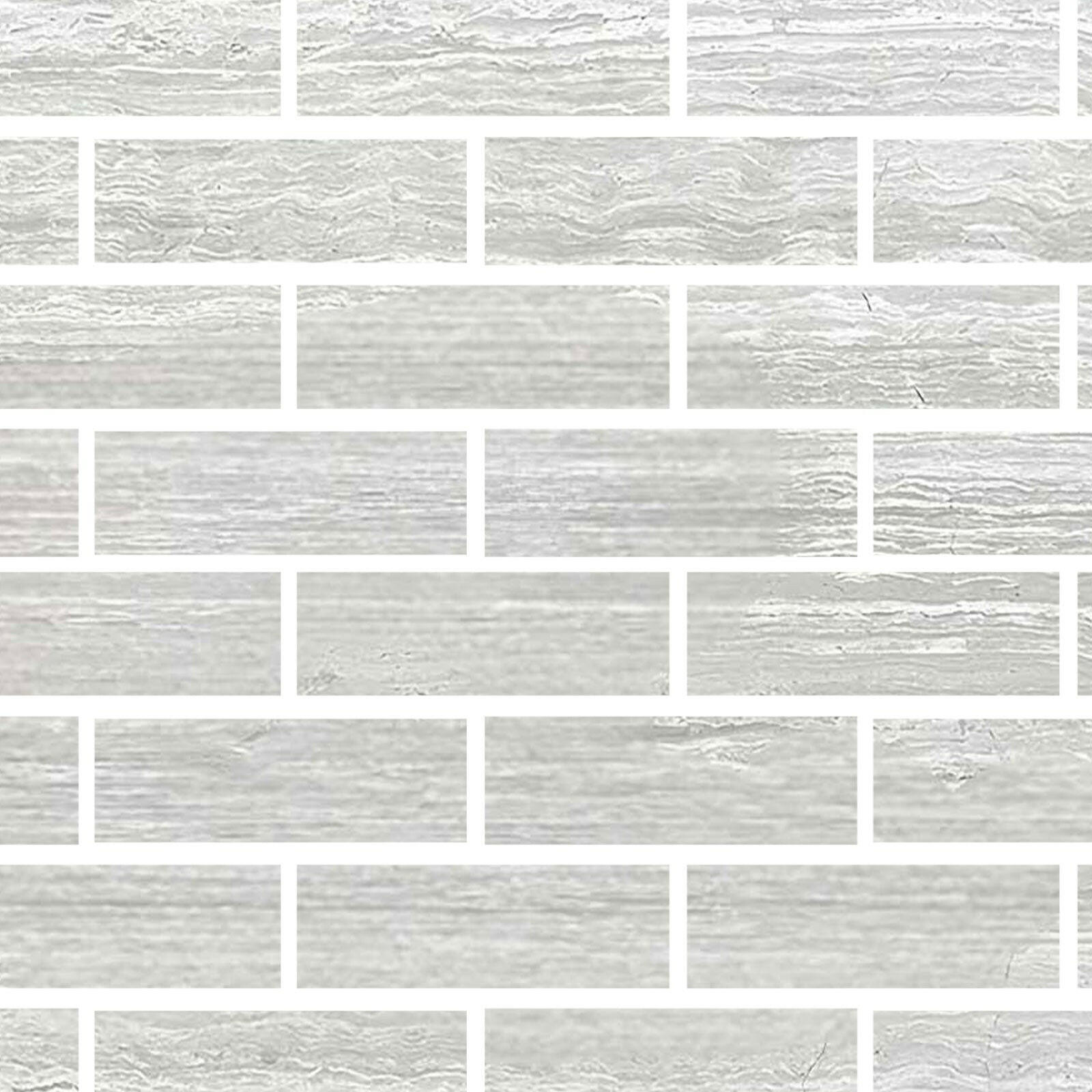 Special Cut | 4x12 Haisa Light Limestone Honed Tile Special Cut | 4x12 Haisa Light Limestone Honed Tile - American Tile Depot