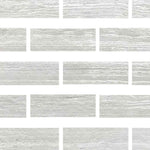 Special Cut | 4x12 Haisa Light Limestone Honed Tile Special Cut | 4x12 Haisa Light Limestone Honed Tile - American Tile Depot
