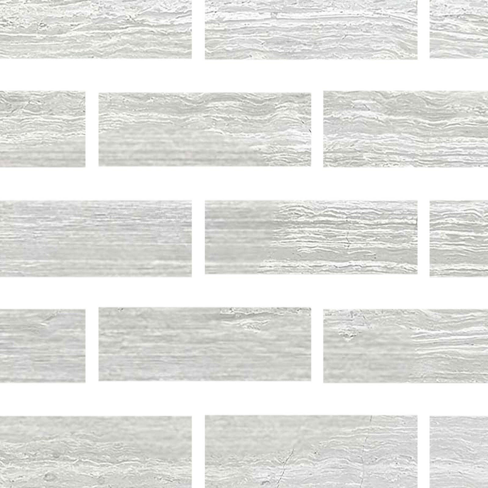 Special Cut | 4x12 Haisa Light Limestone Honed Tile Special Cut | 4x12 Haisa Light Limestone Honed Tile - American Tile Depot