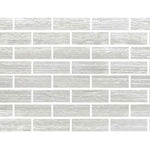 Special Cut | 4x12 Haisa Light Limestone Honed Tile Special Cut | 4x12 Haisa Light Limestone Honed Tile - American Tile Depot
