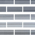 Special Cut | 4x12 Mink Marmara Equator Marble Polished Tile Special Cut | 4x12 Mink Marmara Equator Marble Polished Tile - American Tile Depot