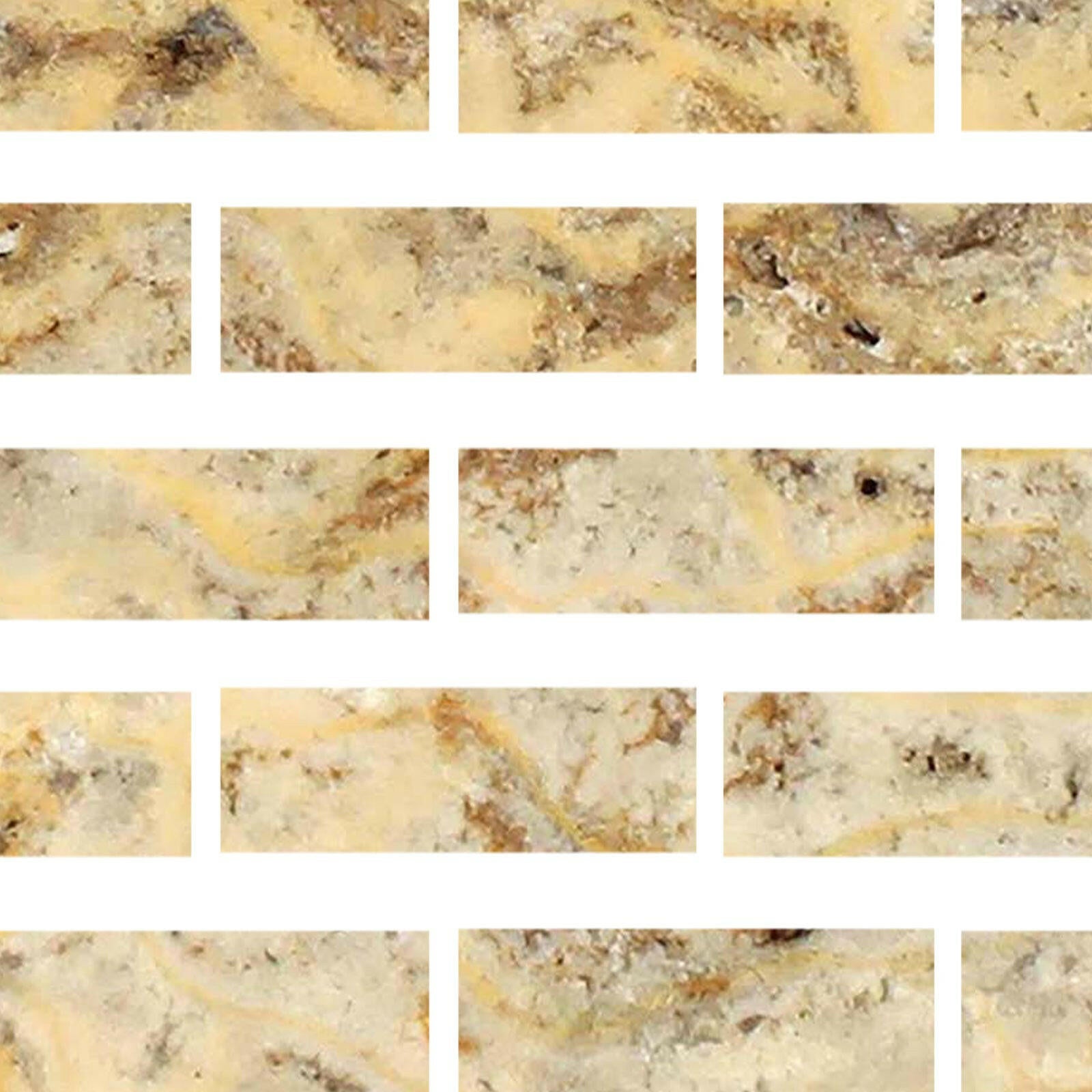 Special Cut | 4x12 Scabos Travertine Filled & Honed Tile Special Cut | 4x12 Scabos Travertine Filled & Honed Tile - American Tile Depot