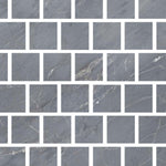 Special Cut | 4x4 Bardiglio Imperiale Marble Polished Tile Special Cut | 4x4 Bardiglio Imperiale Marble Polished Tile - American Tile Depot
