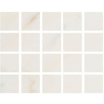 Special Cut | 4x4 Calacatta Gold Marble Honed Tile Special Cut | 4x4 Calacatta Gold Marble Honed Tile - American Tile Depot