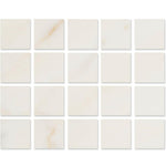 Special Cut | 4x4 Calacatta Gold Marble Polished Tile Special Cut | 4x4 Calacatta Gold Marble Polished Tile - American Tile Depot