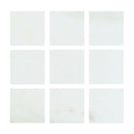 Special Cut | 4x4 Calacatta Oliva Marble Honed Tile Special Cut | 4x4 Calacatta Oliva Marble Honed Tile - American Tile Depot