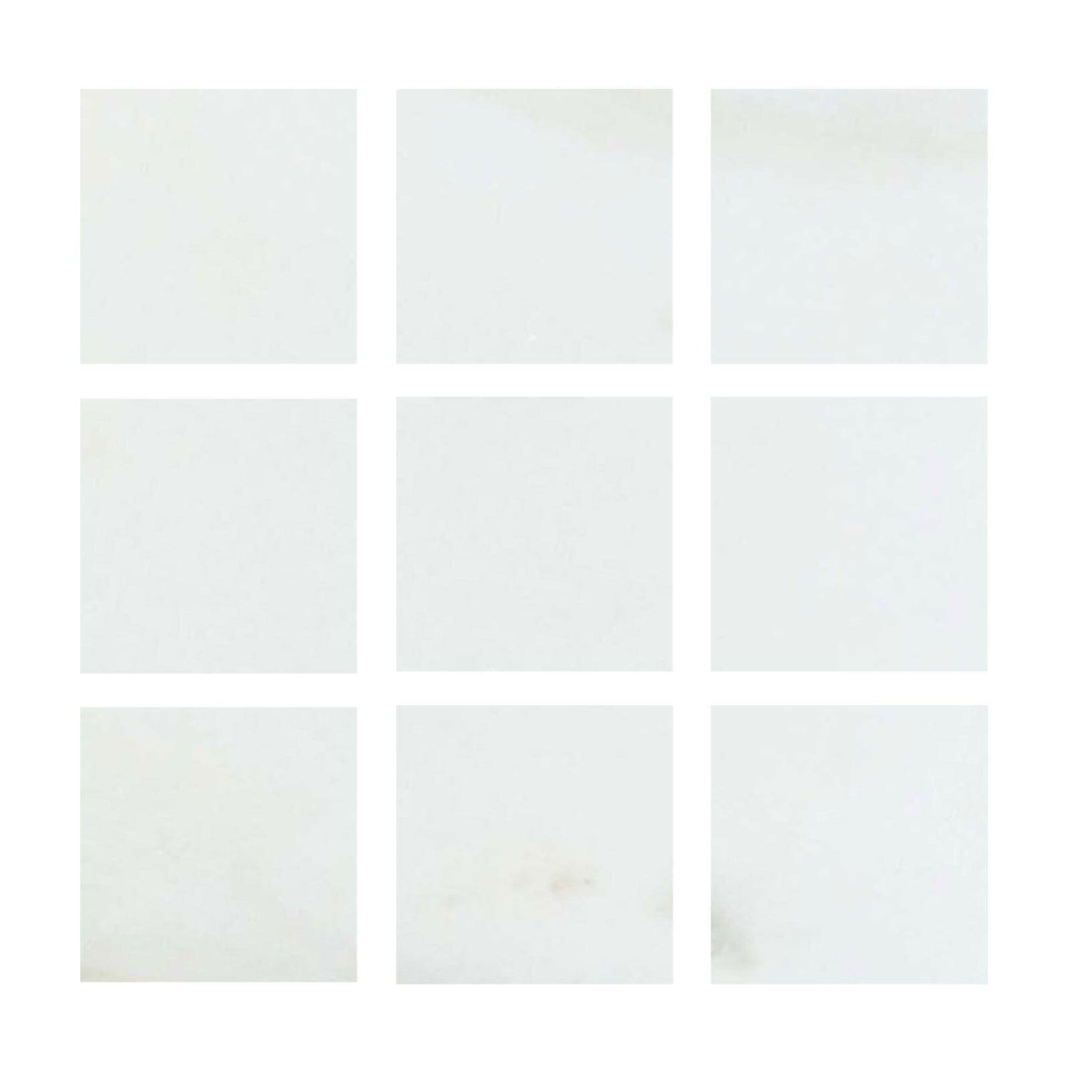Special Cut | 4x4 Calacatta Oliva Marble Polished Tile Special Cut | 4x4 Calacatta Oliva Marble Polished Tile - American Tile Depot